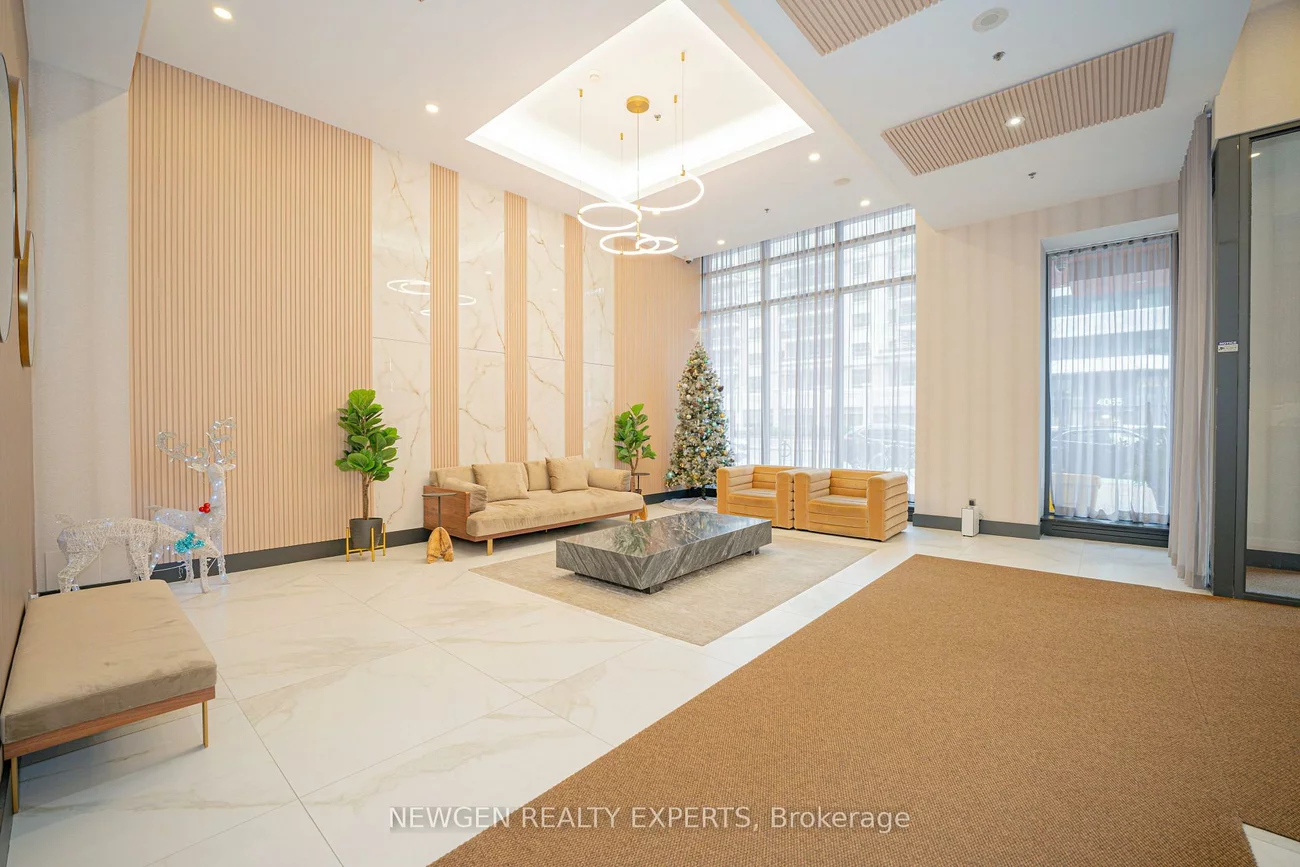 4070, Confederation, City Centre, Mississauga