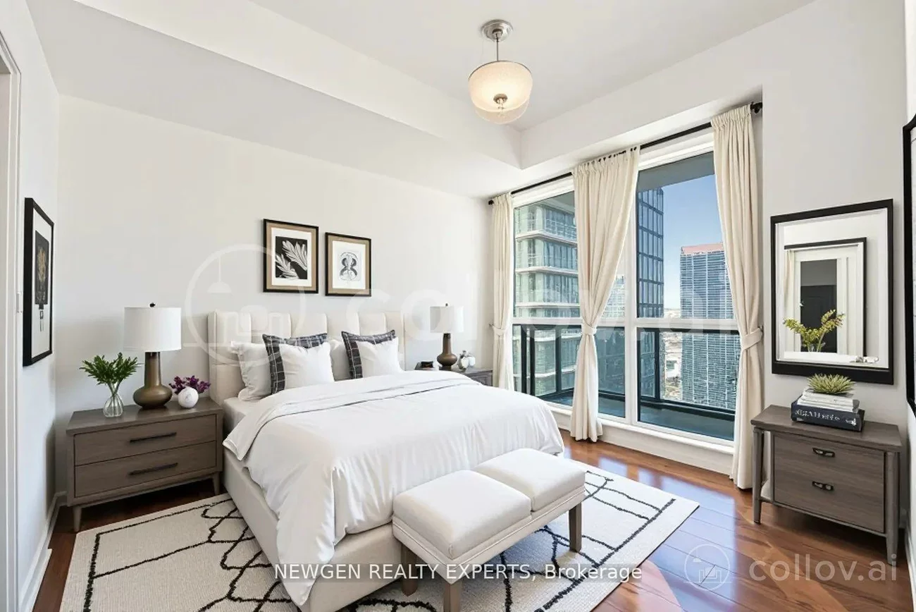 4070, Confederation, City Centre, Mississauga