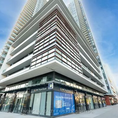 4070, Confederation, City Centre, Mississauga