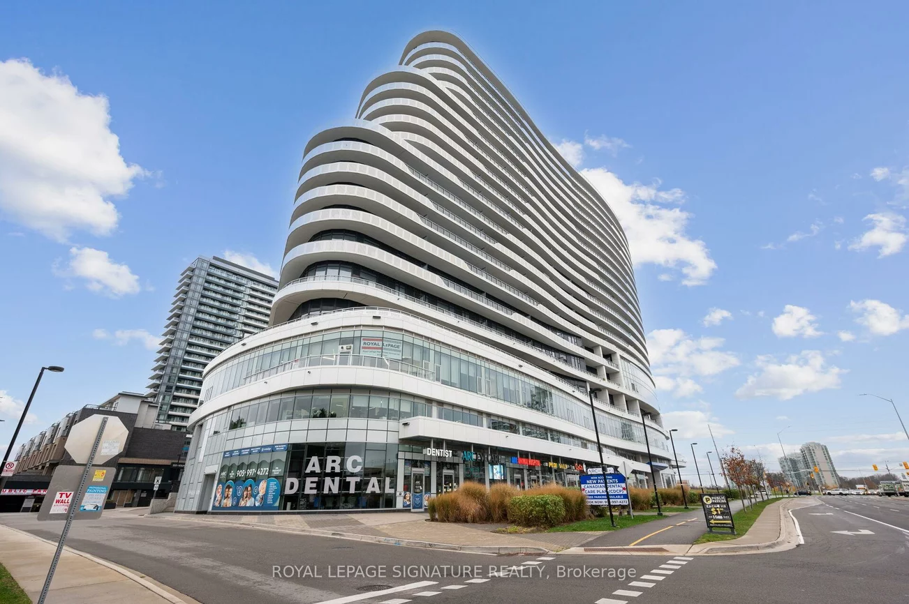 2520, Eglinton, Central Erin Mills, Mississauga