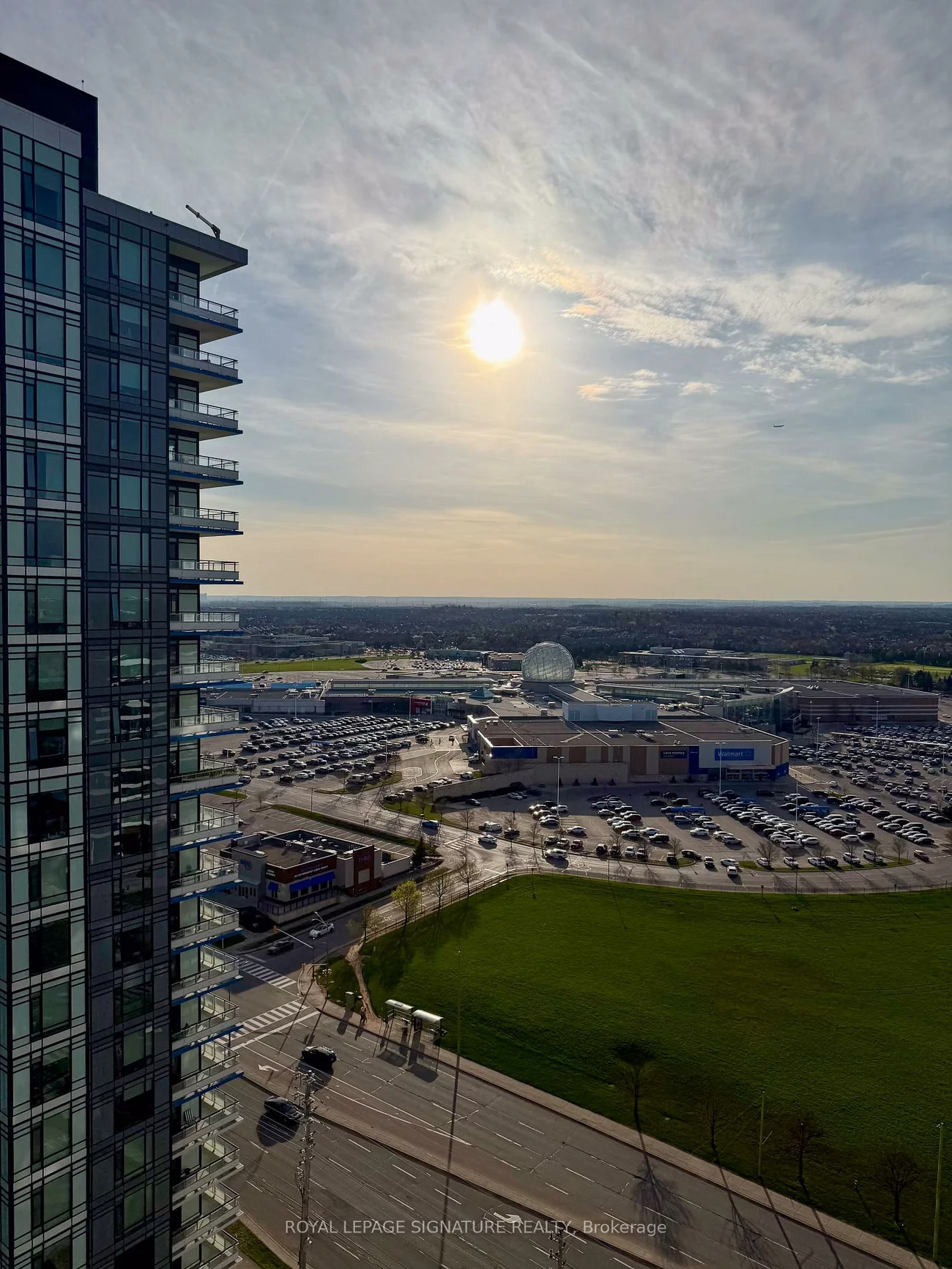 2520, Eglinton, Central Erin Mills, Mississauga