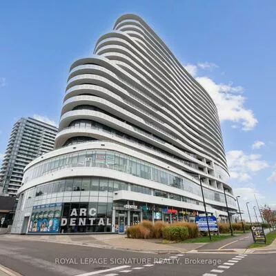 2520, Eglinton, Central Erin Mills, Mississauga
