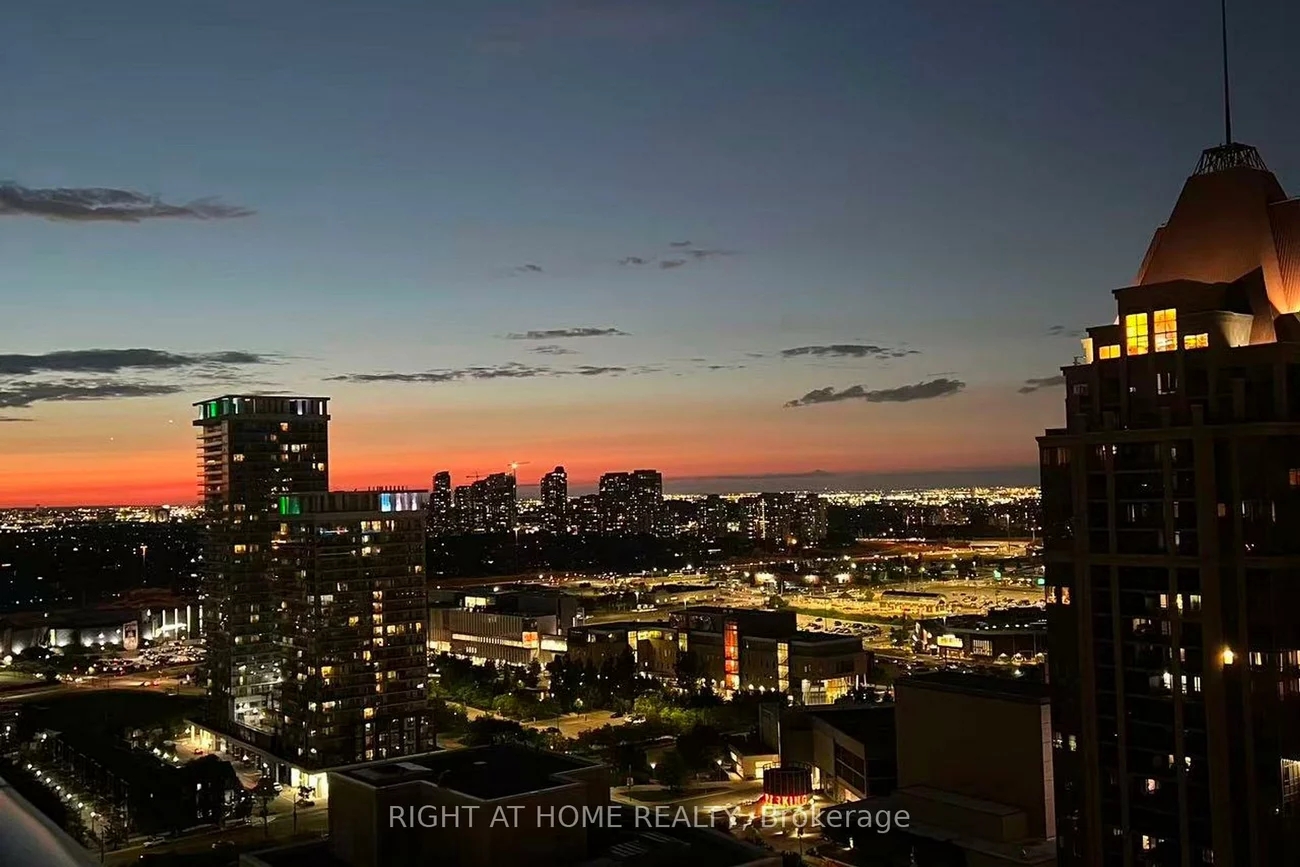 4065, Confederation, City Centre, Mississauga