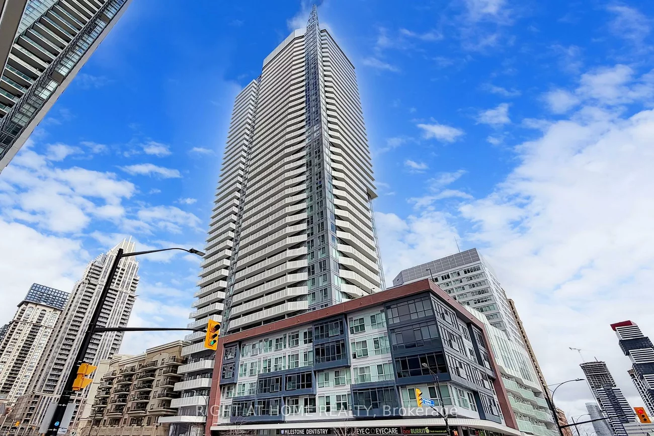 4065, Confederation, City Centre, Mississauga