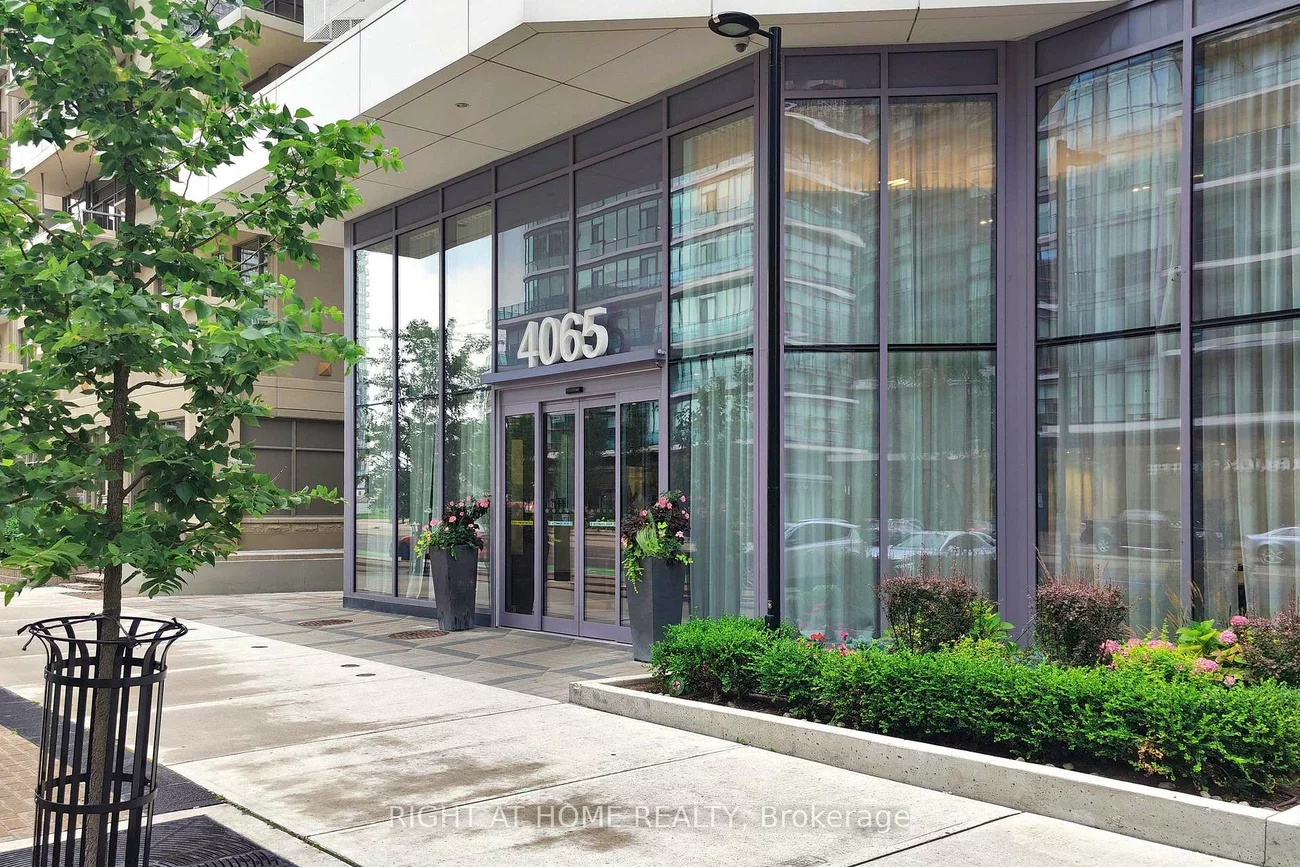 4065, Confederation, City Centre, Mississauga