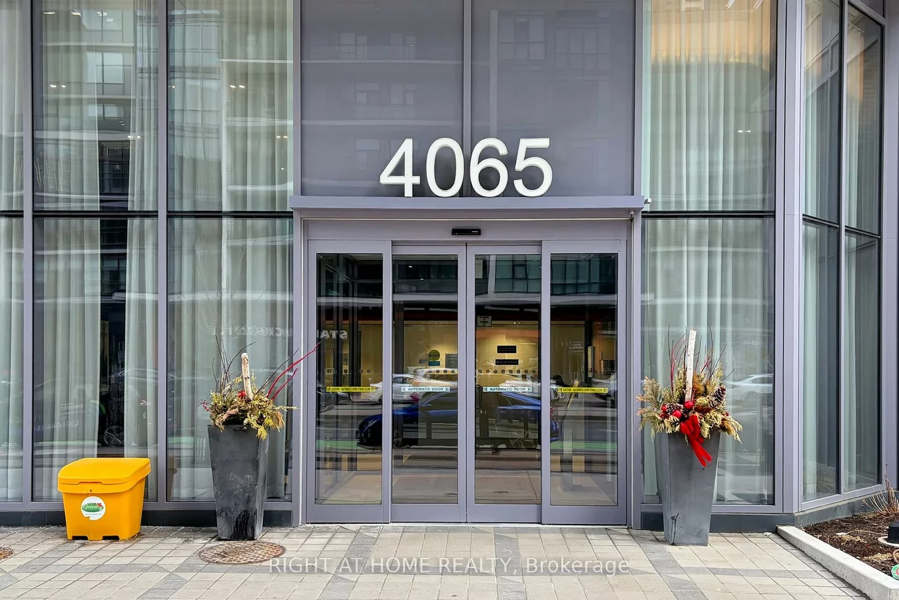 4065, Confederation, City Centre, Mississauga