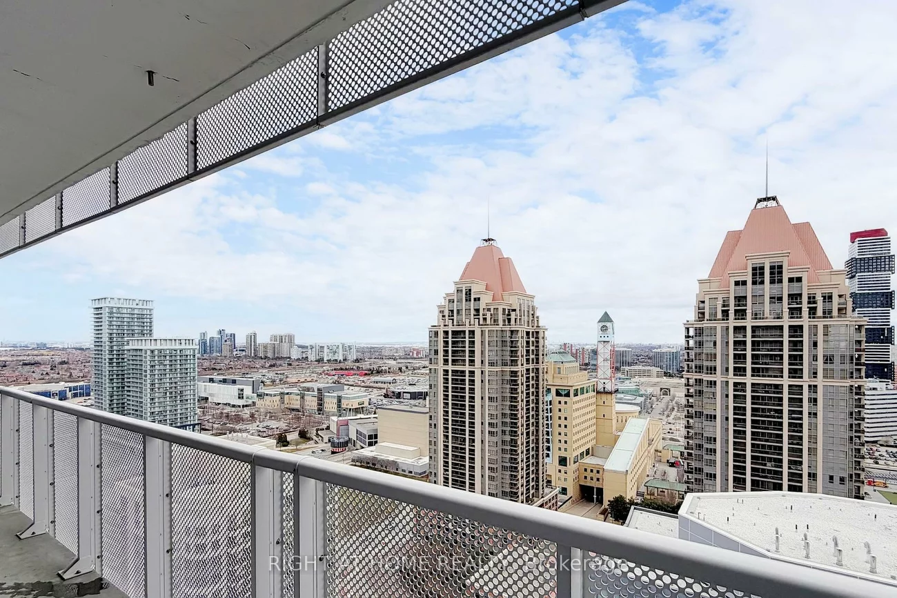 4065, Confederation, City Centre, Mississauga