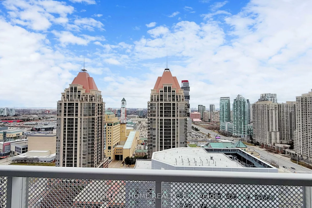 4065, Confederation, City Centre, Mississauga