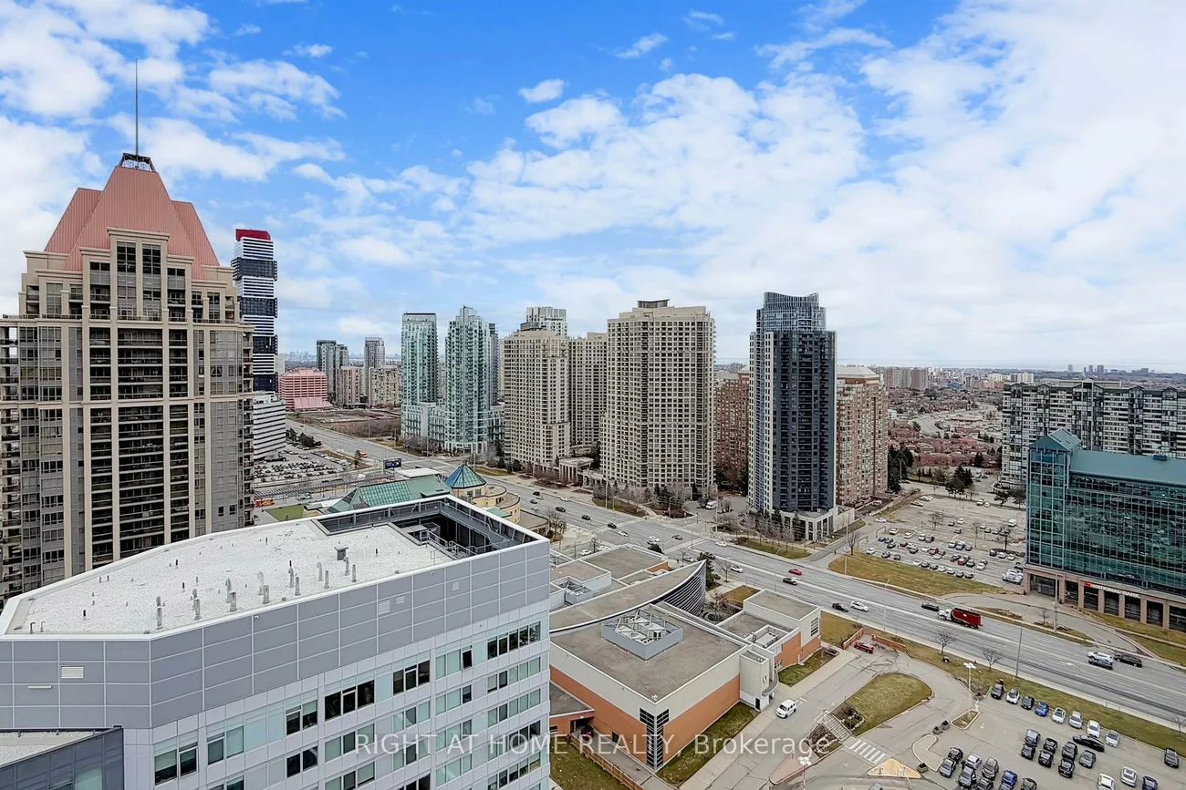 4065, Confederation, City Centre, Mississauga