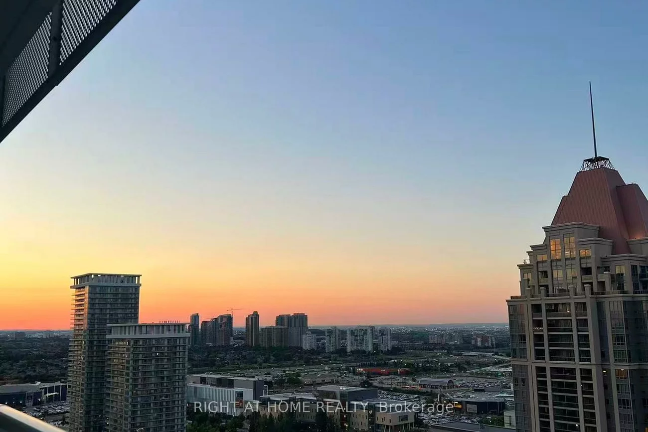 4065, Confederation, City Centre, Mississauga