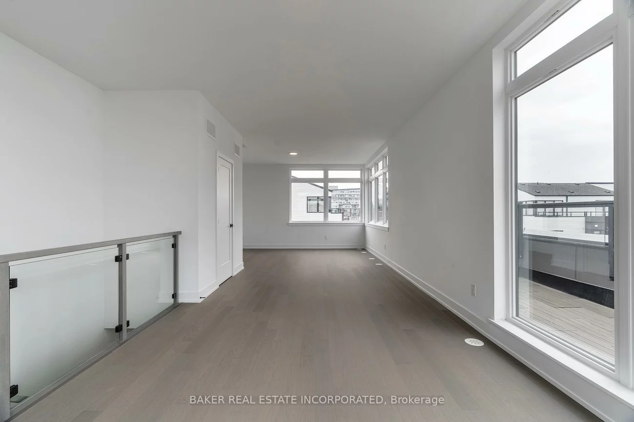 30, Lou Parsons, Port Credit, Mississauga