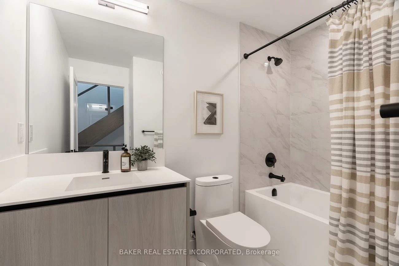 30, Lou Parsons, Port Credit, Mississauga