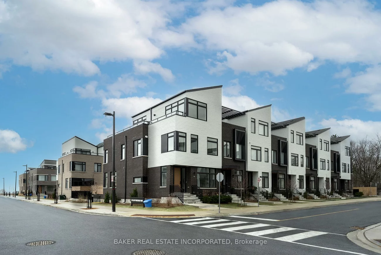 30, Lou Parsons, Port Credit, Mississauga