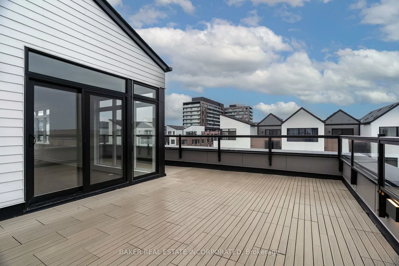 30, Lou Parsons, Port Credit, Mississauga