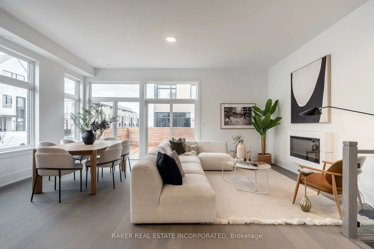 30, Lou Parsons, Port Credit, Mississauga