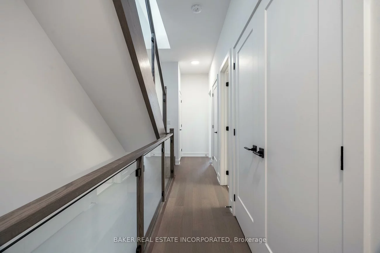 30, Lou Parsons, Port Credit, Mississauga