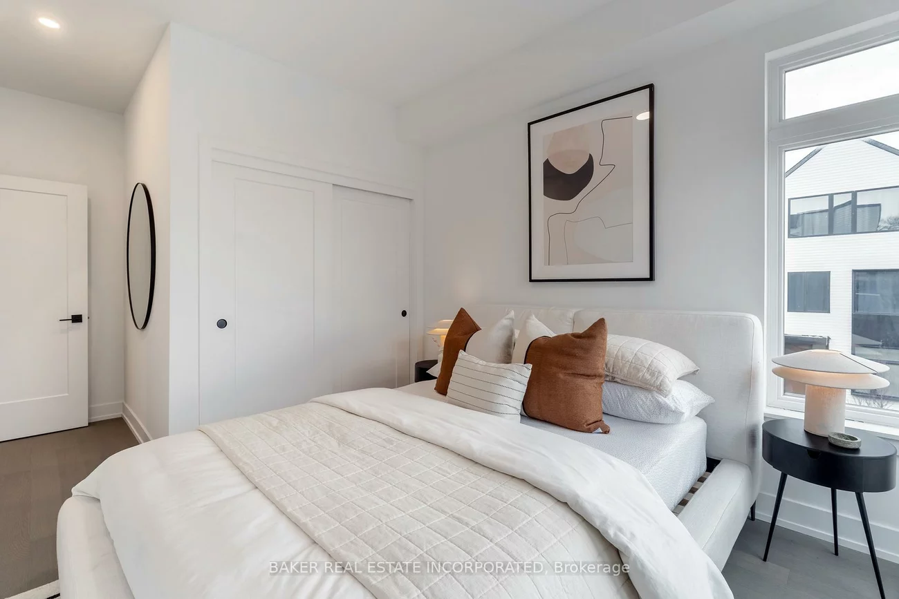 30, Lou Parsons, Port Credit, Mississauga