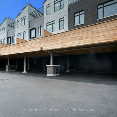 30, Lou Parsons, Port Credit, Mississauga