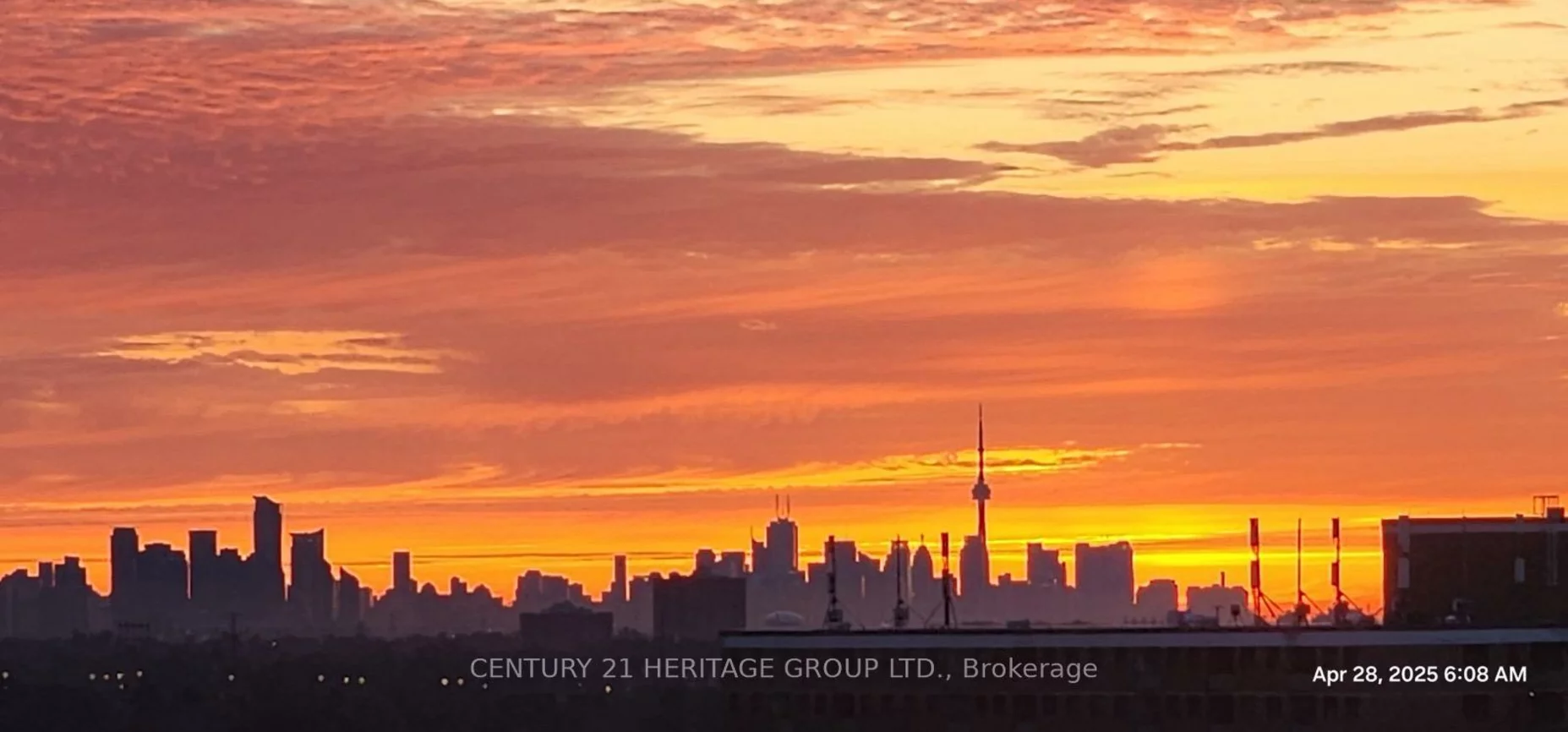 2323, Confederation, Cooksville, Mississauga