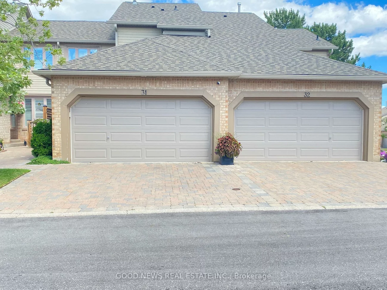 1725, The, Central Erin Mills, Mississauga