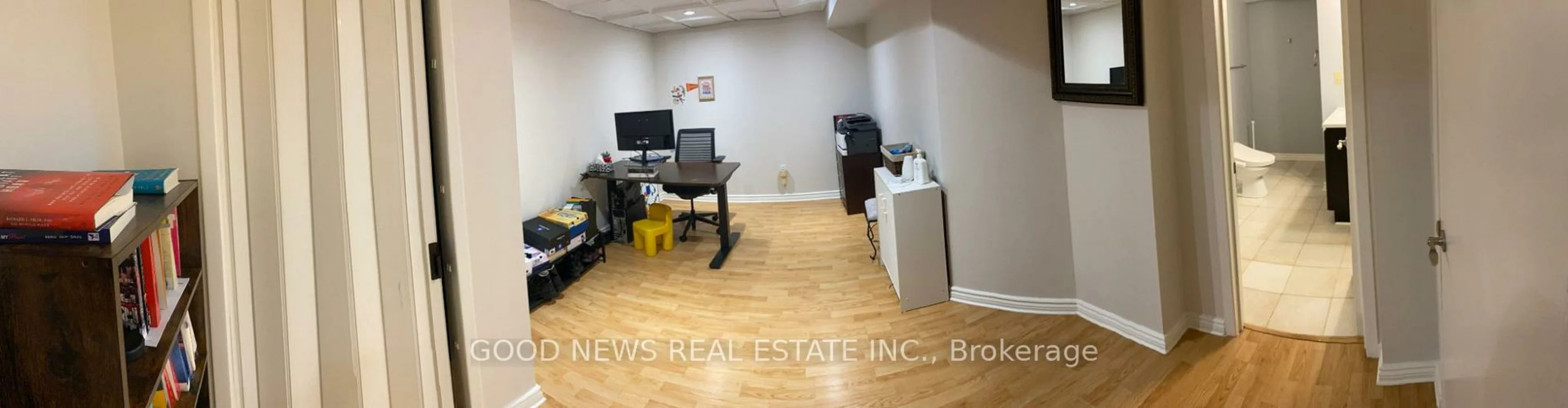 1725, The, Central Erin Mills, Mississauga