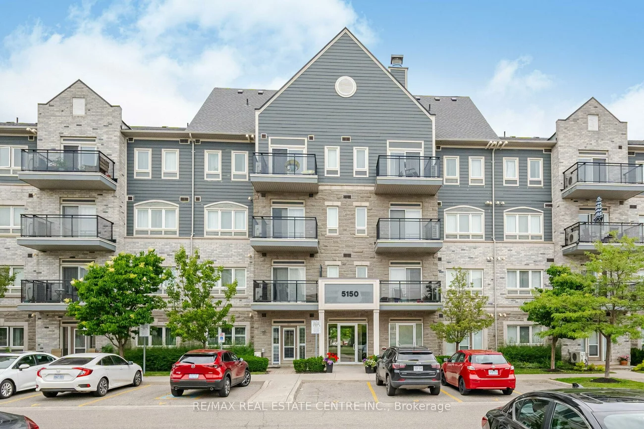 5150, Winston Churchill, Churchill Meadows, Mississauga