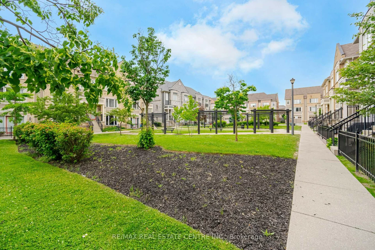 5150, Winston Churchill, Churchill Meadows, Mississauga