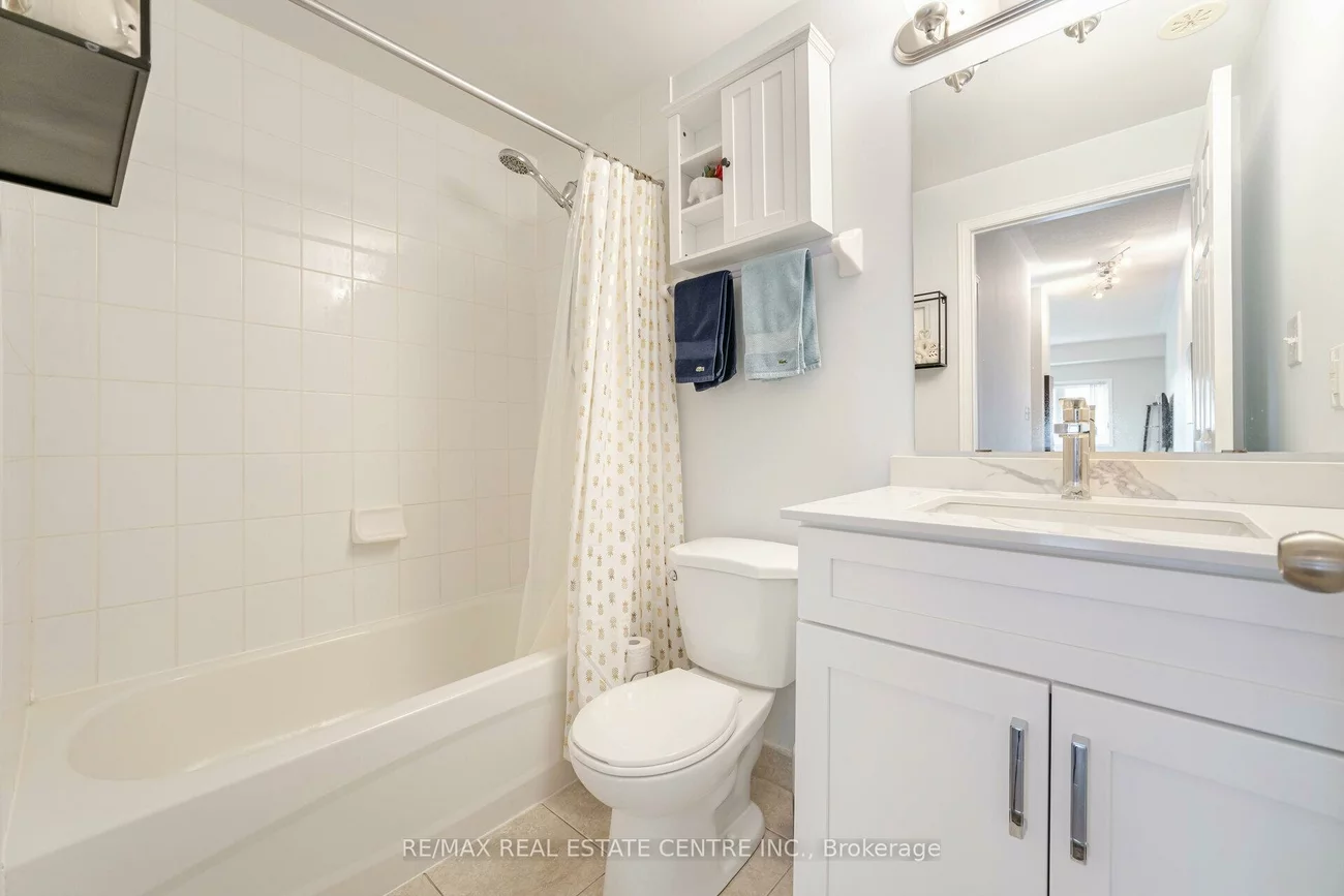 5150, Winston Churchill, Churchill Meadows, Mississauga