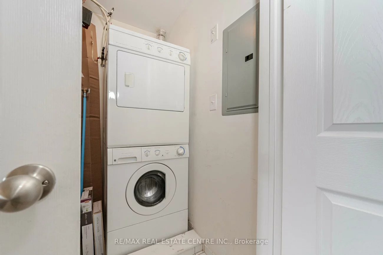 5150, Winston Churchill, Churchill Meadows, Mississauga