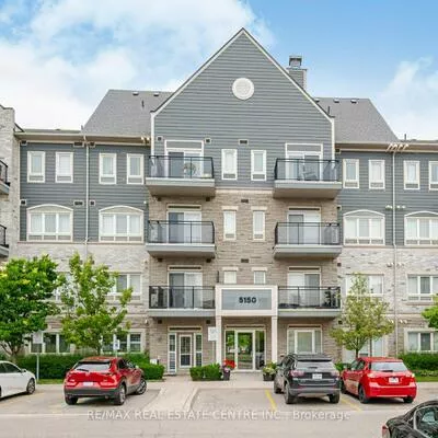 5150, Winston Churchill, Churchill Meadows, Mississauga