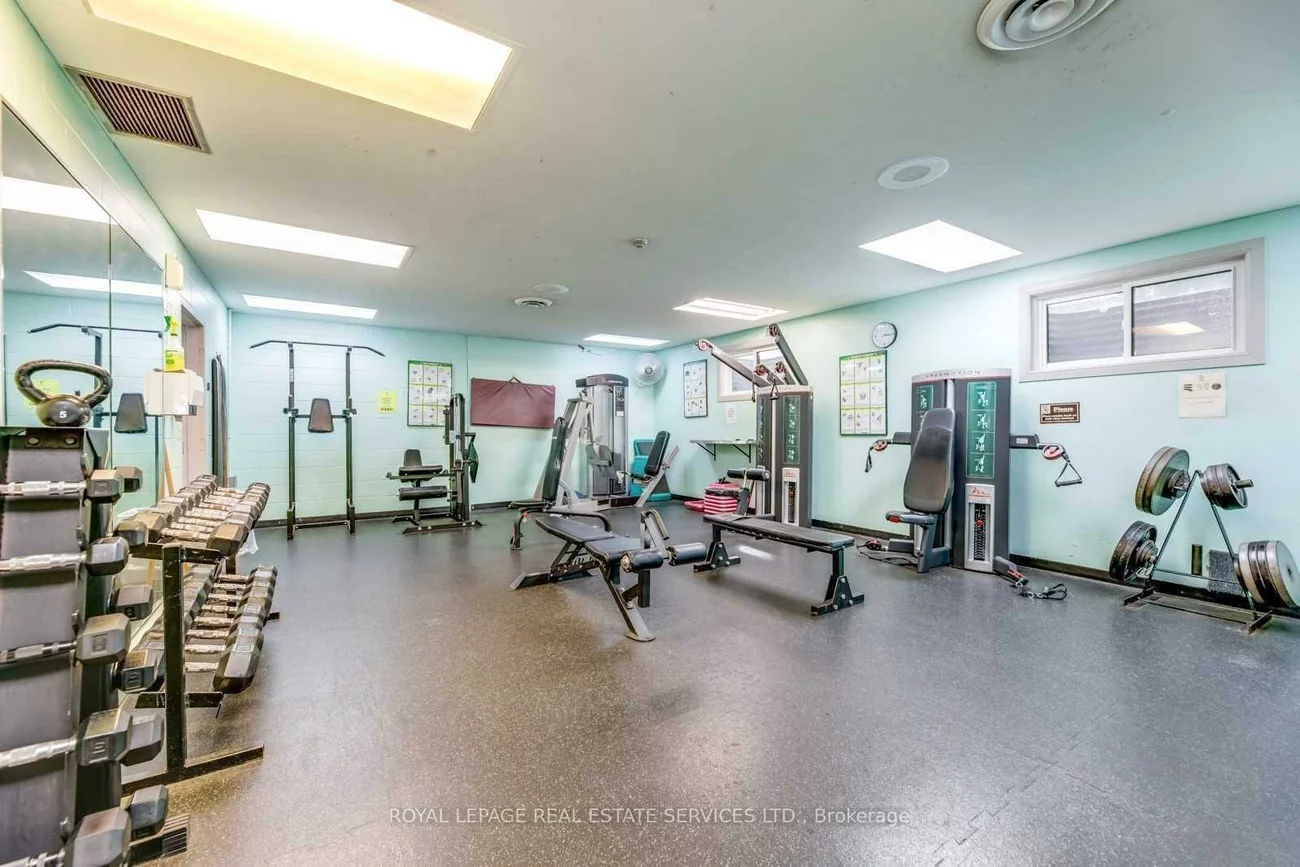 1110, Walden, Clarkson, Mississauga