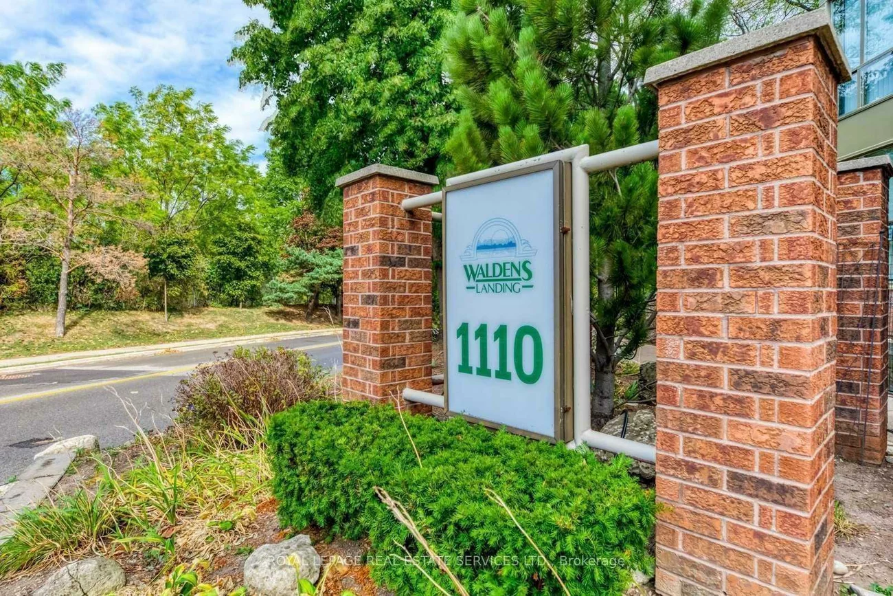 1110, Walden, Clarkson, Mississauga