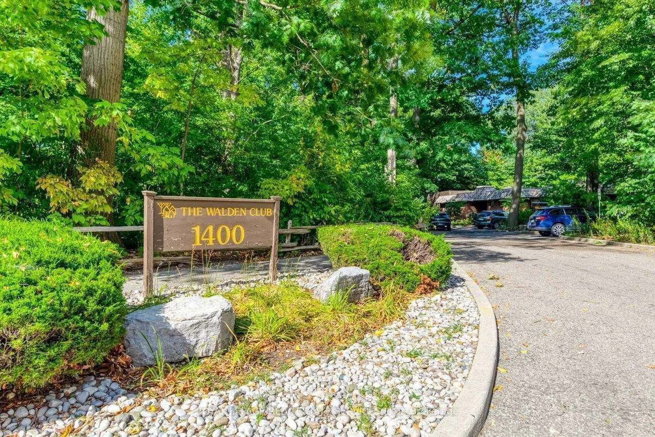 1110, Walden, Clarkson, Mississauga