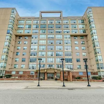 1110, Walden, Clarkson, Mississauga