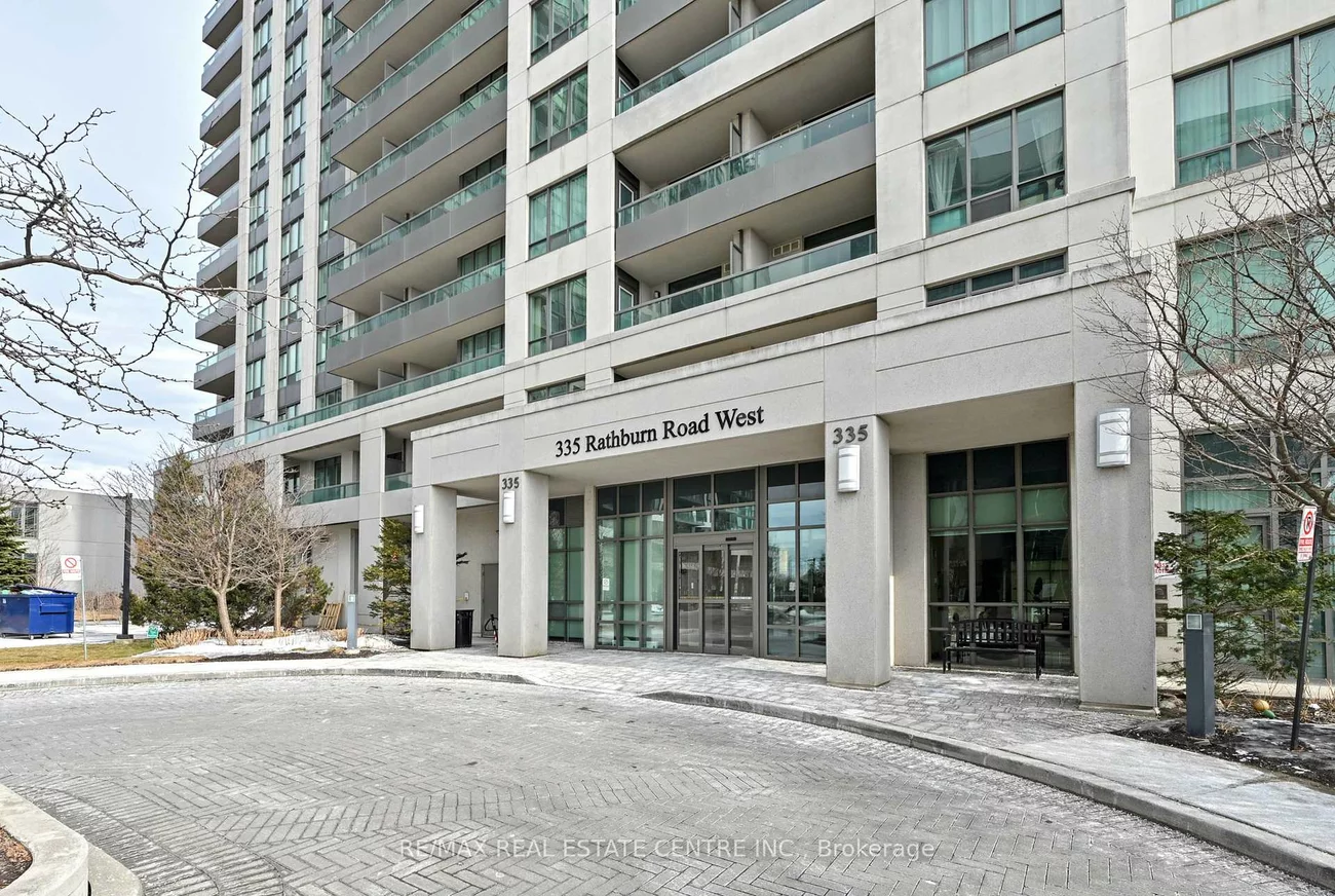 335, Rathburn, Creditview, Mississauga