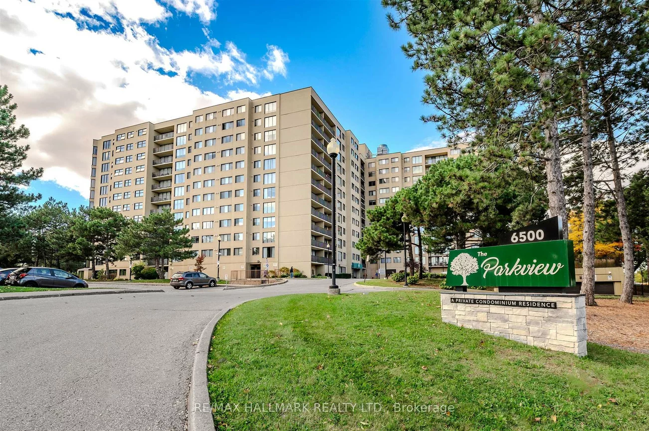 6500, Montevideo, Meadowvale, Mississauga