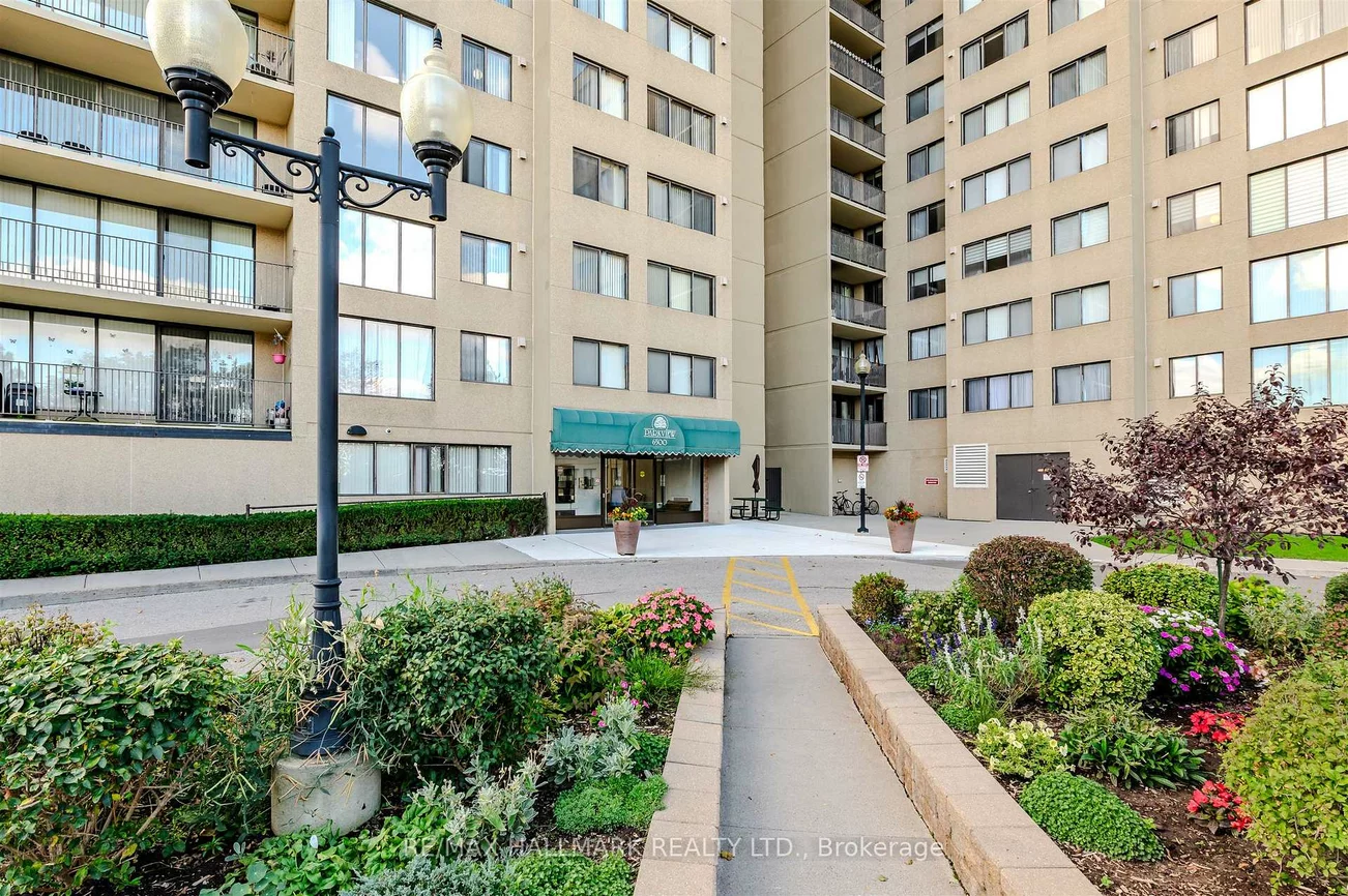 6500, Montevideo, Meadowvale, Mississauga