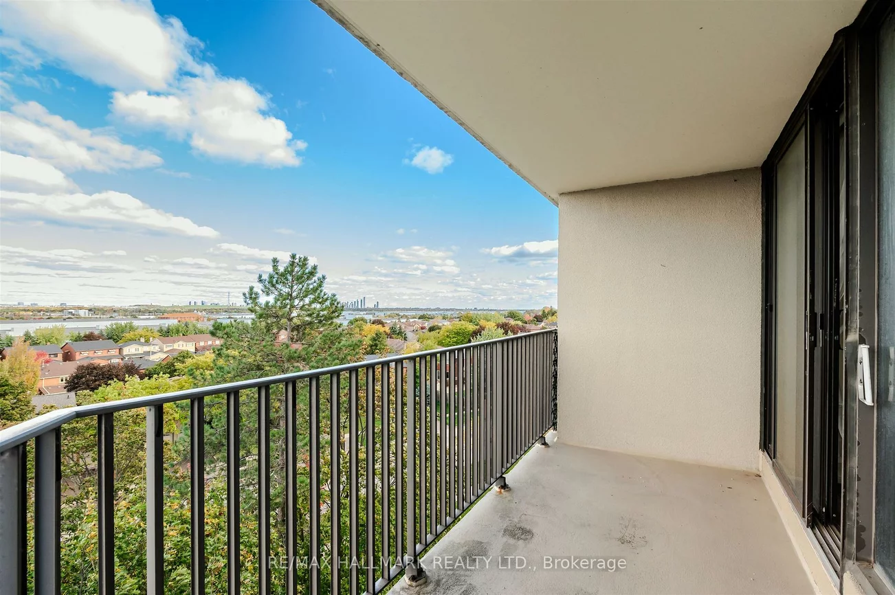 6500, Montevideo, Meadowvale, Mississauga