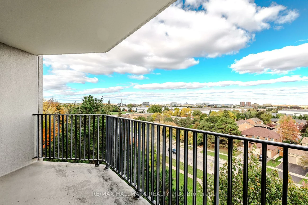 6500, Montevideo, Meadowvale, Mississauga