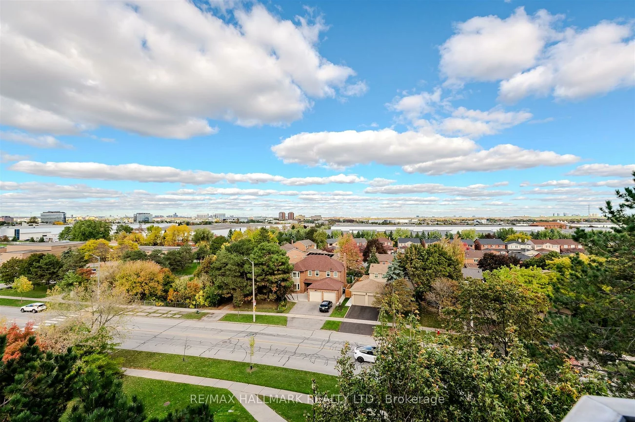 6500, Montevideo, Meadowvale, Mississauga