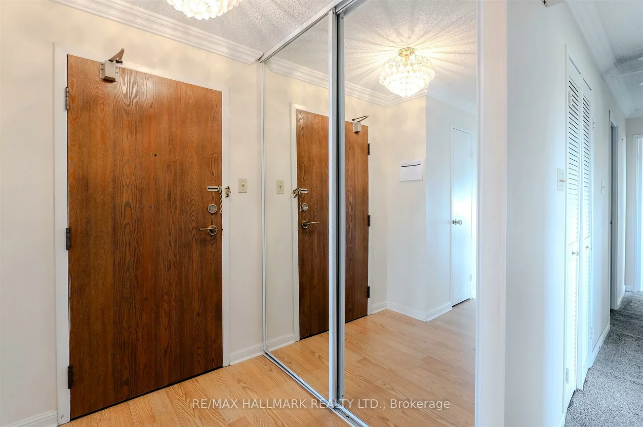 6500, Montevideo, Meadowvale, Mississauga