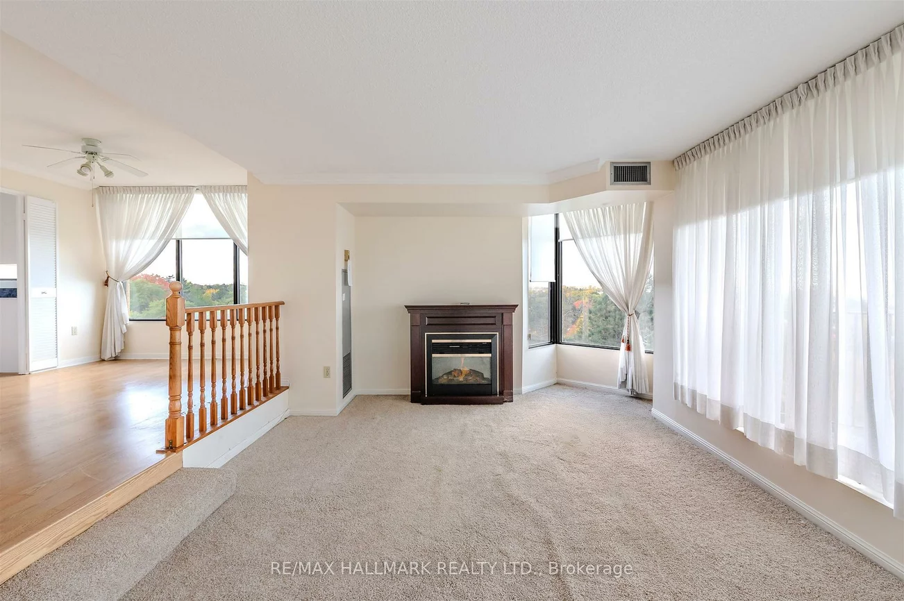 6500, Montevideo, Meadowvale, Mississauga