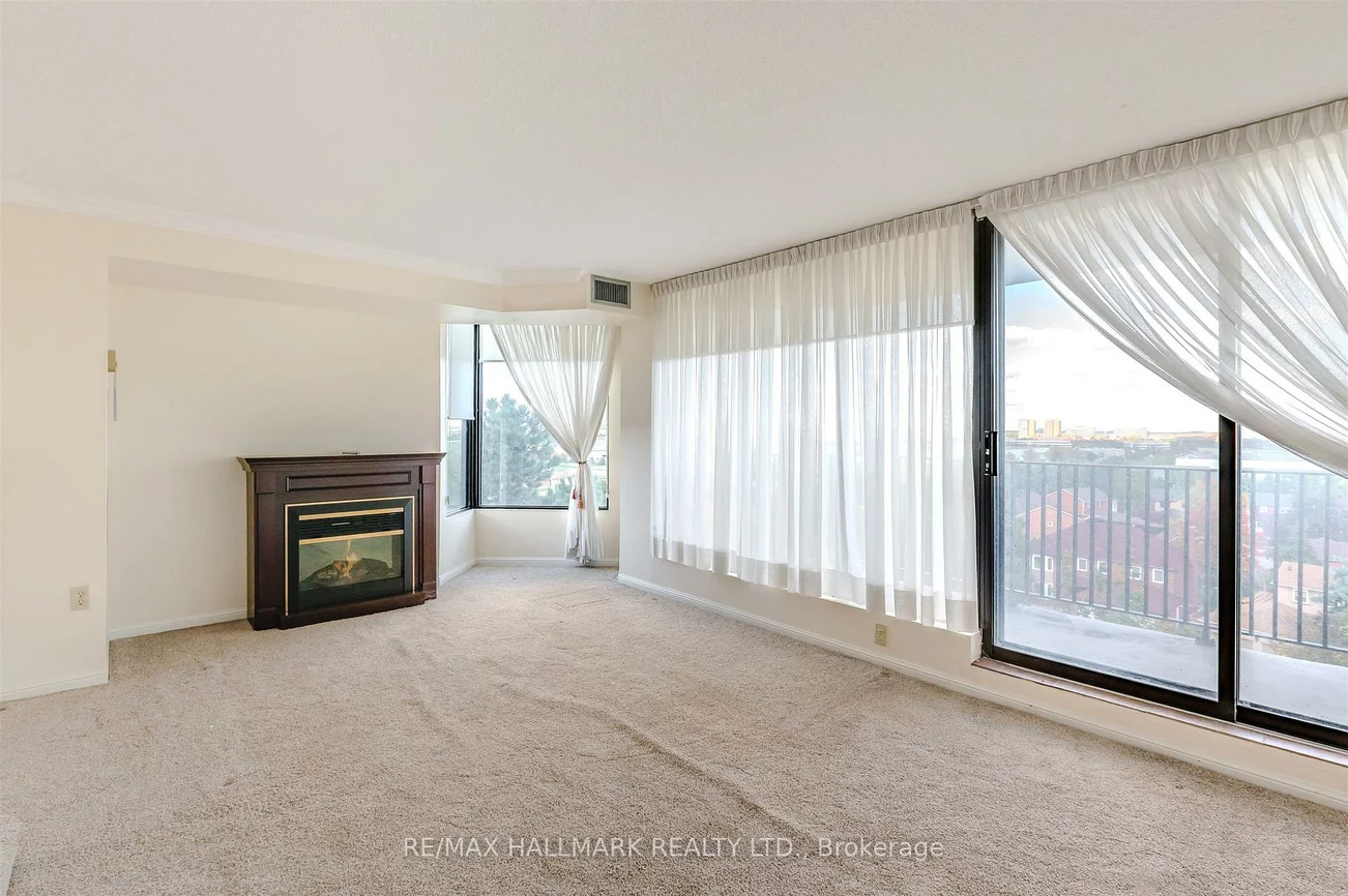 6500, Montevideo, Meadowvale, Mississauga