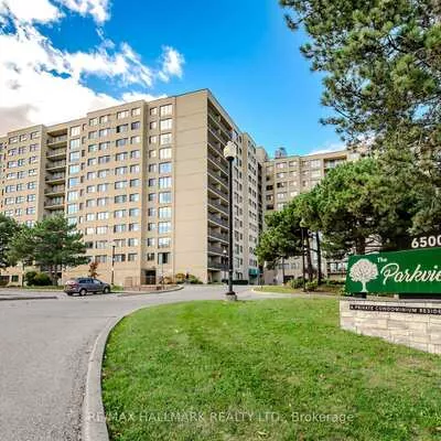 6500, Montevideo, Meadowvale, Mississauga
