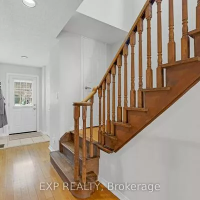 455, Apache, Hurontario, Mississauga