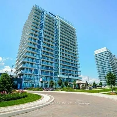 4655, Glen Erin, Central Erin Mills, Mississauga