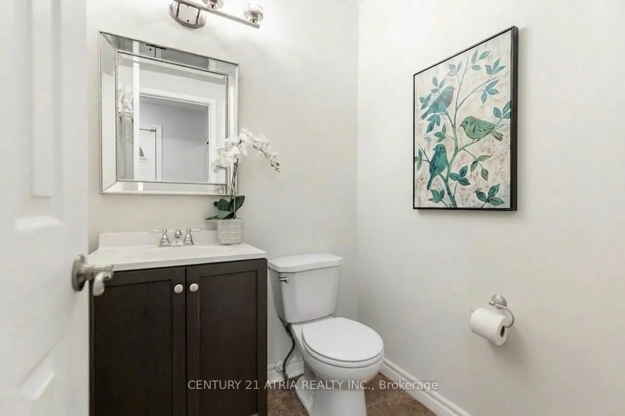 2825, Gananoque, Meadowvale, Mississauga