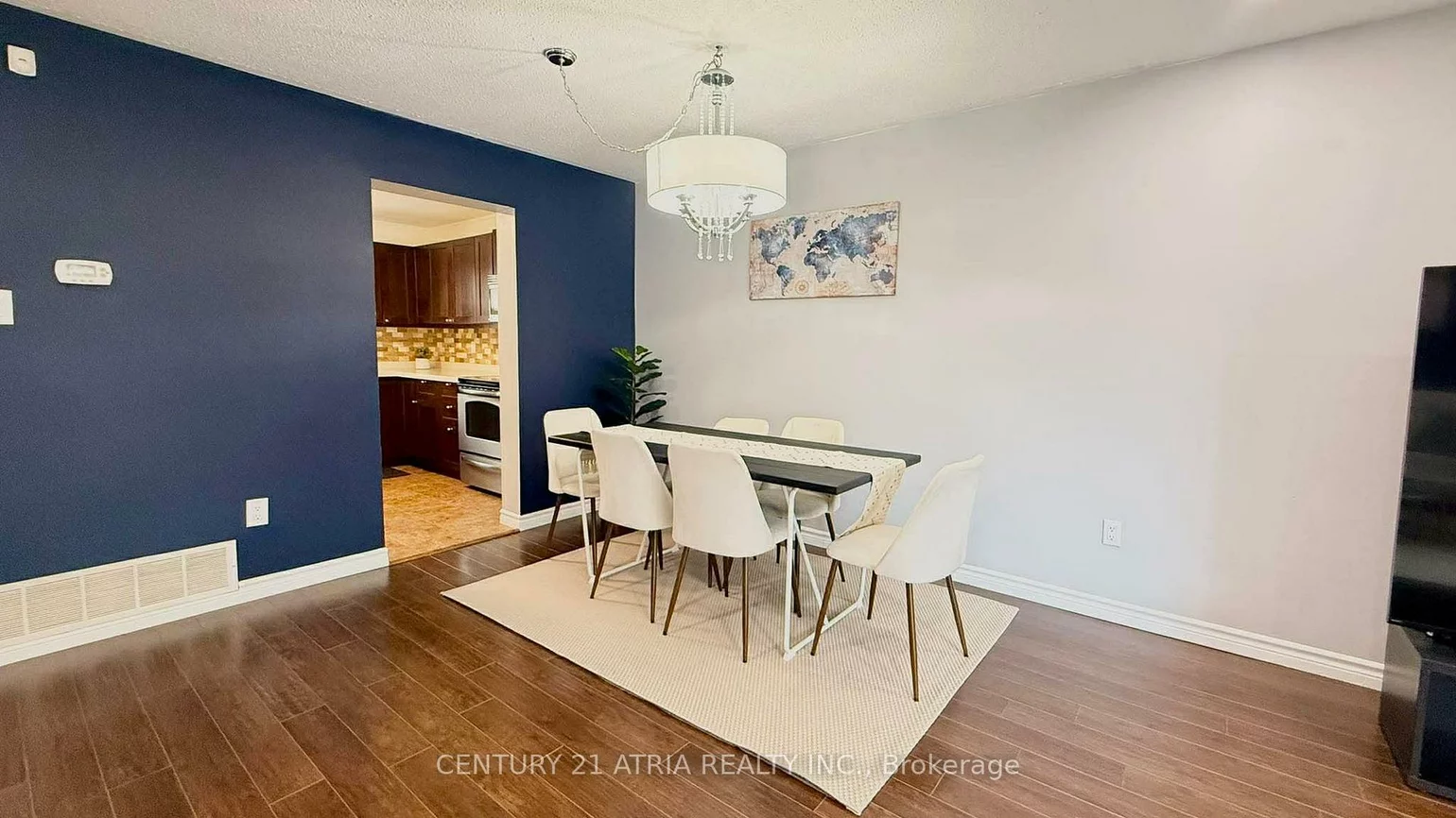 2825, Gananoque, Meadowvale, Mississauga