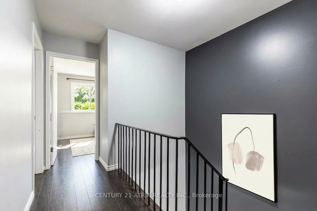 2825, Gananoque, Meadowvale, Mississauga