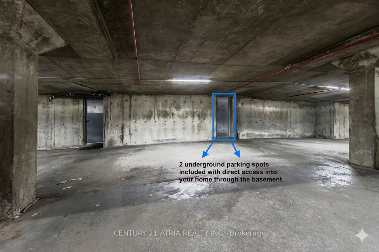 2825, Gananoque, Meadowvale, Mississauga